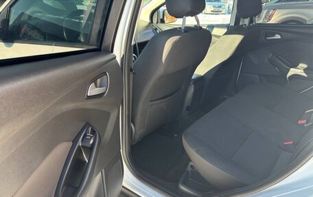 Ford Focus III, 2017 год, 962 380 рублей, 10 фотография