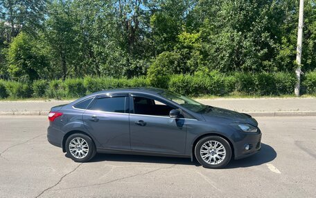 Ford Focus III, 2011 год, 900 000 рублей, 5 фотография