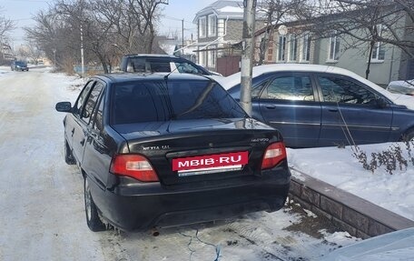 Daewoo Nexia I рестайлинг, 2012 год, 230 000 рублей, 3 фотография