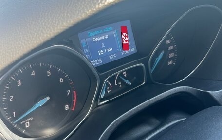 Ford Focus III, 2011 год, 900 000 рублей, 8 фотография