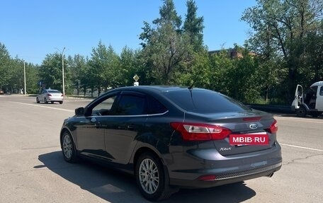 Ford Focus III, 2011 год, 900 000 рублей, 4 фотография