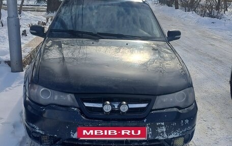 Daewoo Nexia I рестайлинг, 2012 год, 230 000 рублей, 4 фотография