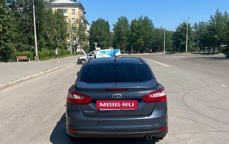 Ford Focus III, 2011 год, 900 000 рублей, 3 фотография