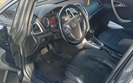 Opel Astra J, 2011 год, 750 000 рублей, 6 фотография