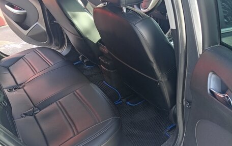 Opel Astra J, 2011 год, 750 000 рублей, 8 фотография