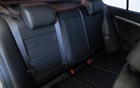 Skoda Octavia, 2009 год, 840 000 рублей, 9 фотография