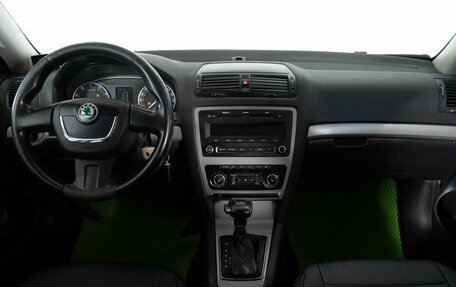 Skoda Octavia, 2009 год, 840 000 рублей, 7 фотография