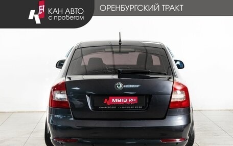 Skoda Octavia, 2009 год, 840 000 рублей, 4 фотография