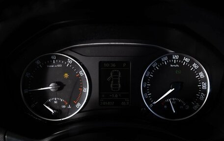 Skoda Octavia, 2009 год, 840 000 рублей, 10 фотография