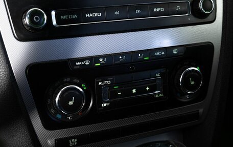 Skoda Octavia, 2009 год, 840 000 рублей, 12 фотография