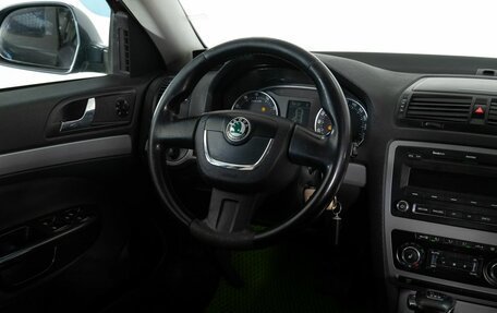 Skoda Octavia, 2009 год, 840 000 рублей, 14 фотография