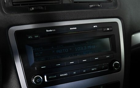 Skoda Octavia, 2009 год, 840 000 рублей, 11 фотография