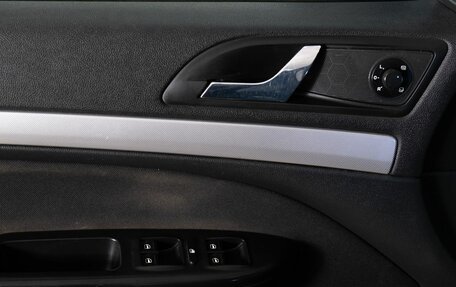 Skoda Octavia, 2009 год, 840 000 рублей, 16 фотография