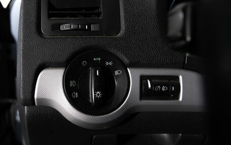 Skoda Octavia, 2009 год, 840 000 рублей, 15 фотография