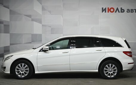 Mercedes-Benz R-Класс, 2010 год, 1 820 000 рублей, 8 фотография