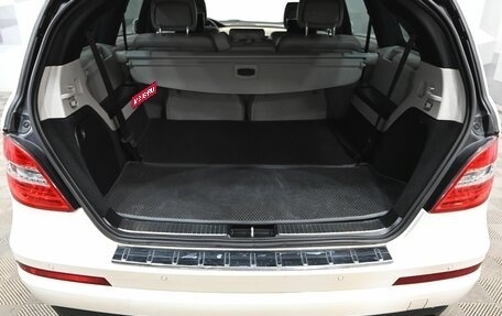 Mercedes-Benz R-Класс, 2010 год, 1 820 000 рублей, 6 фотография