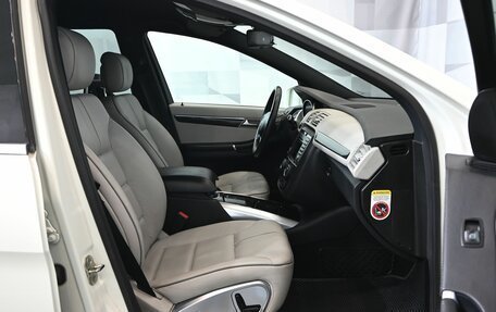 Mercedes-Benz R-Класс, 2010 год, 1 820 000 рублей, 11 фотография