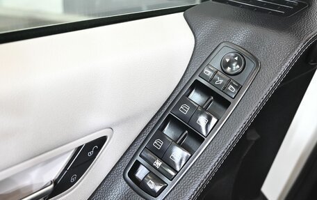 Mercedes-Benz R-Класс, 2010 год, 1 820 000 рублей, 18 фотография