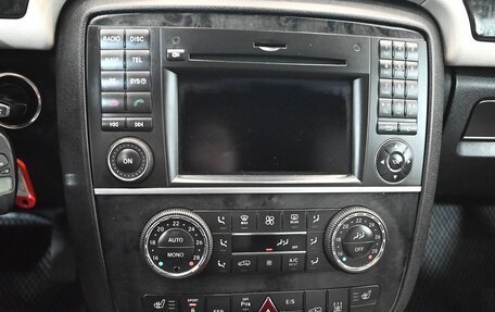 Mercedes-Benz R-Класс, 2010 год, 1 820 000 рублей, 21 фотография