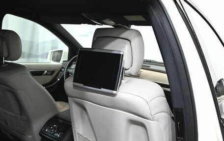 Mercedes-Benz R-Класс, 2010 год, 1 820 000 рублей, 17 фотография