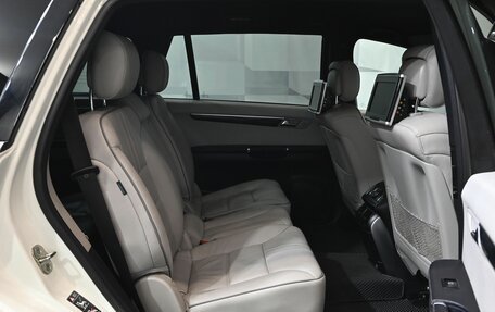 Mercedes-Benz R-Класс, 2010 год, 1 820 000 рублей, 23 фотография