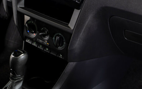 Skoda Rapid I, 2018 год, 1 295 000 рублей, 14 фотография