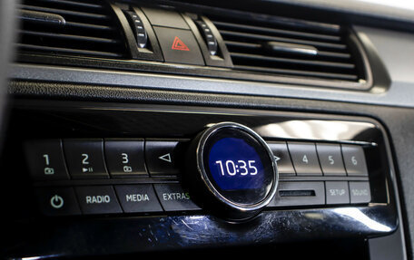 Skoda Rapid I, 2018 год, 1 295 000 рублей, 16 фотография