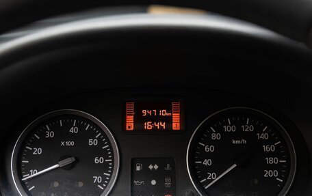 Renault Sandero I, 2013 год, 719 000 рублей, 12 фотография