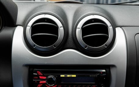 Renault Sandero I, 2013 год, 719 000 рублей, 15 фотография