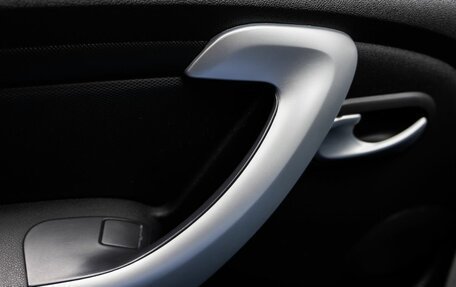 Renault Sandero I, 2013 год, 719 000 рублей, 14 фотография