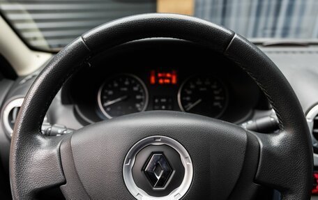 Renault Sandero I, 2013 год, 719 000 рублей, 13 фотография