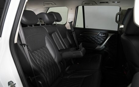 Haval H9 I рестайлинг, 2021 год, 2 440 000 рублей, 9 фотография