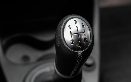 Renault Sandero I, 2013 год, 719 000 рублей, 17 фотография