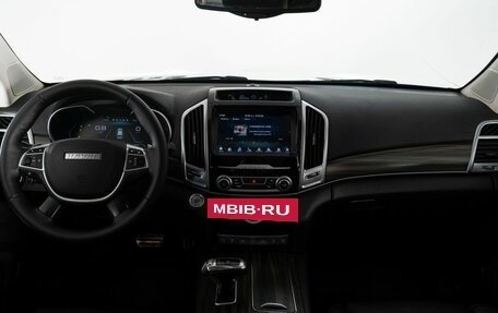 Haval H9 I рестайлинг, 2021 год, 2 440 000 рублей, 7 фотография