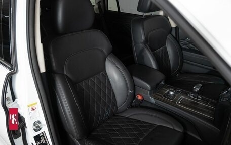 Haval H9 I рестайлинг, 2021 год, 2 440 000 рублей, 8 фотография