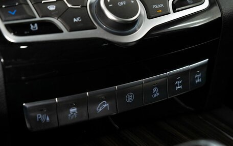 Haval H9 I рестайлинг, 2021 год, 2 440 000 рублей, 14 фотография