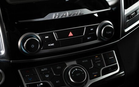 Haval H9 I рестайлинг, 2021 год, 2 440 000 рублей, 13 фотография