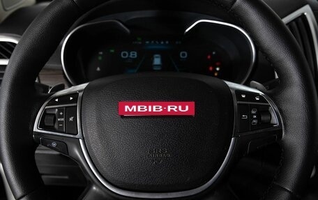 Haval H9 I рестайлинг, 2021 год, 2 440 000 рублей, 11 фотография