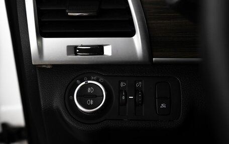 Haval H9 I рестайлинг, 2021 год, 2 440 000 рублей, 23 фотография