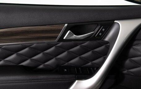 Haval H9 I рестайлинг, 2021 год, 2 440 000 рублей, 24 фотография