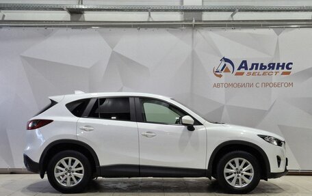 Mazda CX-5 II, 2014 год, 1 730 000 рублей, 2 фотография