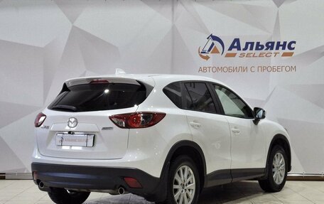 Mazda CX-5 II, 2014 год, 1 730 000 рублей, 3 фотография