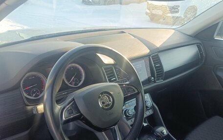 Skoda Kodiaq I, 2018 год, 2 649 000 рублей, 5 фотография