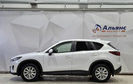 Mazda CX-5 II, 2014 год, 1 730 000 рублей, 6 фотография