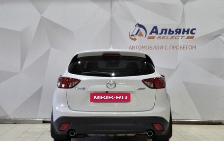 Mazda CX-5 II, 2014 год, 1 730 000 рублей, 4 фотография