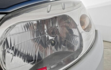 Renault Sandero I, 2010 год, 400 000 рублей, 8 фотография