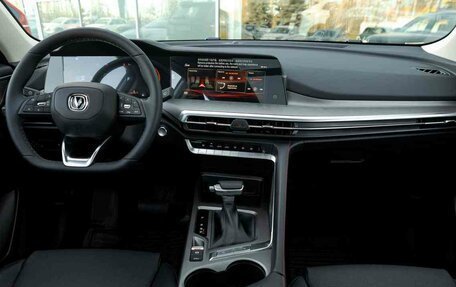 Changan CS35 Plus, 2025 год, 2 839 900 рублей, 8 фотография