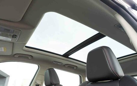 Changan CS35 Plus, 2025 год, 2 839 900 рублей, 11 фотография