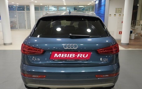 Audi Q3, 2017 год, 2 290 000 рублей, 5 фотография