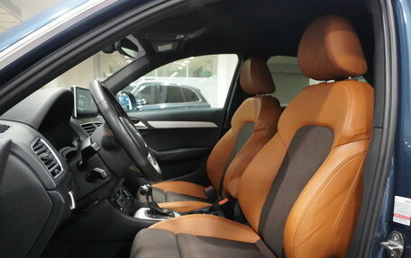 Audi Q3, 2017 год, 2 290 000 рублей, 8 фотография